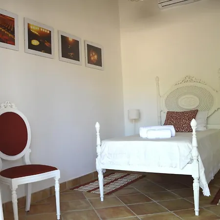 10 Maria - Almancil