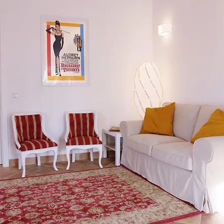 10 Maria - Chalet
