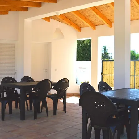 10 Maria - Chalet