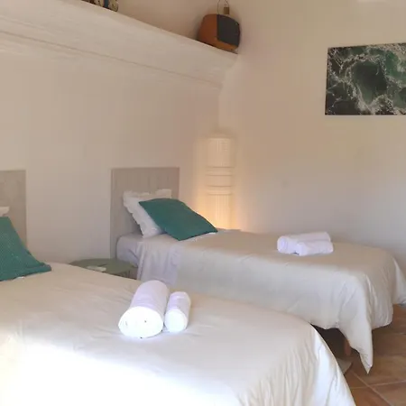 Chalet 10 Maria -